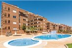 Two-Bedroom Apartment in Oropesa del Mar