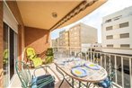 Three-Bedroom Apartment in Torreblanca