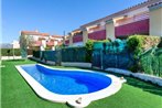 Holiday Home Villa Ariza