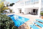 Nerja Paradise Rentals - Villa Almassora