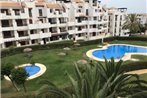 Apartamento VenAVera Playa Altos Nuevo Vera F3-2B