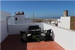 Apartamento planta baja con terraza