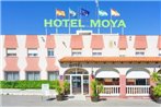 HOTEL RESTAURANTE MOYA