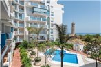 El Faro Suite Apartment by Dahlia Group