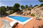 Galaxia Sea View Sunny -Swimming Pool-Costa Brava Vacances