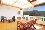 Villa la Meneguina SpainSunRentals