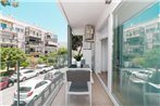 Puerto Marina Apartment Canovas