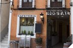 Hostal Calderon Cuenca