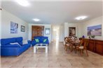 ApartUP Canet Beachfront House