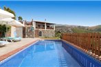 Villa Gamor SpainSunRentals