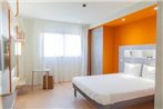 ibis budget Huerta De Murcia