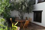 Holiday home Calle Blanqueo Viejo