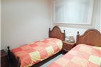 Apartamento Familiar con Piscina Infantil 1.3