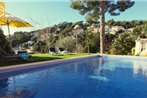 Lloret de Mar Villa Sleeps 4 Pool WiFi