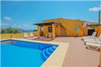 Devesa - sea view villa with private pool in Moraira