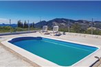 Beautiful home in Olvera w/ Outdoor swimming pool