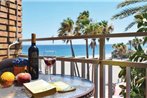 Amazing apartment in Estepona w/ WiFi and 3 Bedrooms