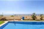 Stunning apartment in El Morche w/ Outdoor swimming pool