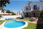 Nerja Paradise Rentals - Villa Victoria