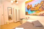 Low Cost Rooms Fuengirola