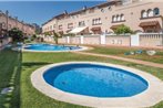 Beautiful home in Francas w/ Outdoor swimming pool