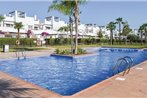 Amazing apartment in Alhama de Murcia w/ Indoor swimming pool