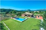 Exclusive Villa Cel