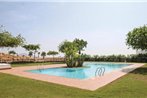 Amazing apartment in Roldan w/ Outdoor swimming pool