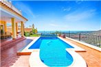 Playa de Fanabe Villa Sleeps 8 Pool Air Con WiFi