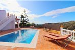 Villa Sevillano SpainSunRentals