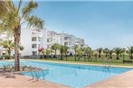 Awesome apartment in TORRE PACHECO w/ Outdoor swimming pool