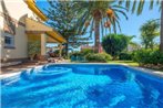 107872 - Villa en Playamar - Torremolinos