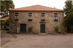 Casa Rural Priorato San Martin