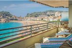 Stunning apartment in Tossa de Mar w/ WiFi and 4 Bedrooms