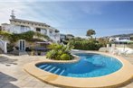 Villa Alzina - La Fustera Benissa Costa Calpe