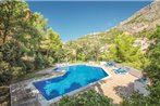 Nice apartment in Altea w/ Outdoor swimming pool