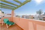 Apartamento IBN sadi14