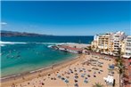 Las Canteras Beach Apartment JR83