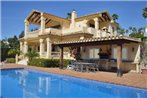 FAMILY HOLIDAY VILLA 34121874 WITH PRIVATE POOL SEA VIEW LA QUINTA MARBELLA