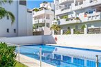 Amazing apartment in Estepona w/ Indoor swimming pool