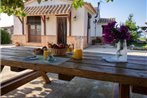 Holiday home carretera Marquesa