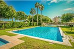 Beautiful apartment in El Campello w/ Outdoor swimming pool