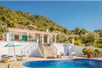 Beautiful home in Frigiliana w/ Outdoor swimming pool