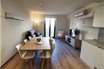 Sleep and Stay- Besalu 2-1 New stylish apt with AirCon