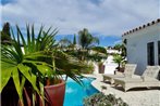 VILLA OASIS SEA VIEW 3 BED PRIVATE HEATED POOL - LA CALA DE MIJAS