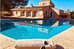 Benitachell Villa Sleeps 6 Pool Air Con WiFi