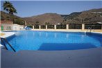 La Alcazaba - 3 bed apt with communal pool