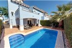 Casa Angelica - A Murcia Holiday Rentals Property