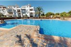 Casa Egeo - A Murcia Holiday Rentals Property