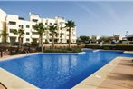 Casa Paul - A Murcia Holiday Rentals Property